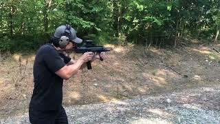 H&K MP7 Fun