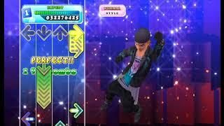 DanceDanceRevolution (2010)- Curry Up