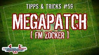 We Are Football 2024 | #59 Tipps & Tricks ▪️ MEGAPATCH Installation