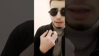 M.H.S - Men diri (Farhat Orayew ft. Aydayozin) Cover