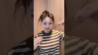 Don't cut, makeup tutorial natural cute look by JSA Beauty