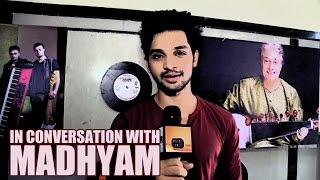 Madhyam aka Yuvraj Thakur of Kaisi Yeh Yaariyan talk about the show and challenges with Parth's exit