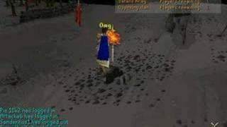 saradomin vs zamorak the final chapter