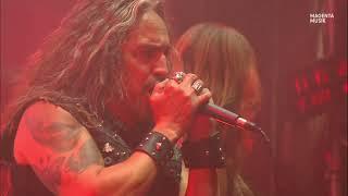 Death Angel - Live Wacken 2022 (Full Show HD)