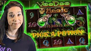  IS YOUR CASINO TIGHT ? STAY HOME AND PLAY THESE SPOOKY SLOTS WITH ME ‍️