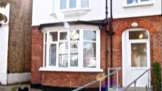 Energy Saving Retrofit Video of Victorian Housing in London