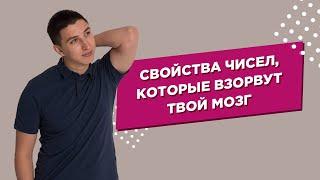 Свойства чисел. Задание №19 | Математика 10 класс