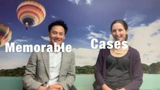 New Series: Memorable Cases 2023