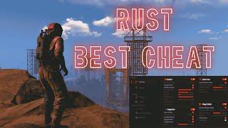 Undetected Rust Free Hack  / NO BAN  / Aimbot  / Wallhack  / No Recoil  / Free DL  / NEW 2024