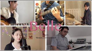 Belle (OST Beauty and the Beast) I Berklee Cover I Bossa nova Cover