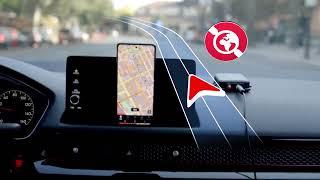 The GEODNET Foundation Introduces GEO-PULSE: The World’s Most Accurate Car GPS Navigation Device