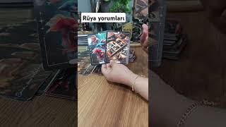 rüya yorumları