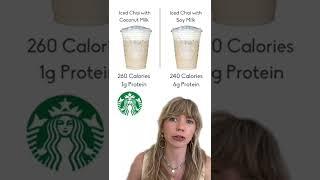 Starbucks for Weight Loss