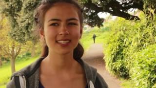 What about nature? - Avon Wildlife Trust