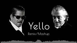 Yello Remix/Mashup 2025