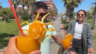 Side Antalya Friends of the Sun TV