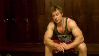 Working Out Once A Week On The Road | Furious Pete