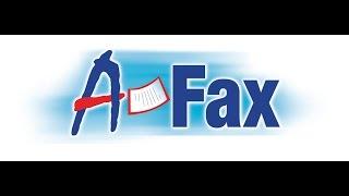 Home Health Software Faxing - ALORA A-Fax