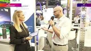 Nalios a VivaTech : Découvrez le pitch de notre CEO pour en apprendre davantage sur Nalios