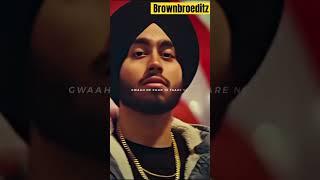 You and me new Punjabi song @SHUBHWORLDWIDE #shorts @PunjabiBoysEditor