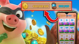 Coin Master Hack in 2025?  How I Got Coin Master Free Spins Without MOD APK! (SECRET REVEALED)