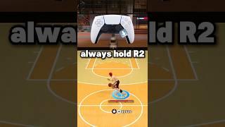 BEST Dribble Moves in NBA 2K25‼️ #shorts