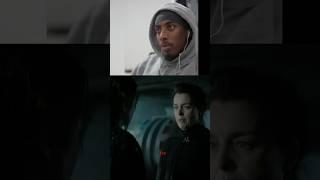 "HE'S MY SON" TULA SAVES DESMOND HART FROM VALYA. FINAL FIGHT DUNE PROPHECY SEAON 1 EP 6 #dune #hbo