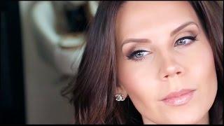 NATURAL GLAM | Makeup Tutorial