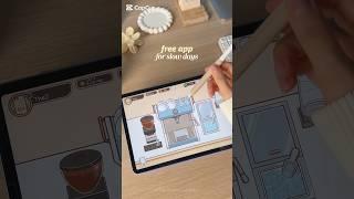 Relaxing iPad games for cozy days iPad games, cute gaming, apple iPad apps, cozy games, iPad gaming