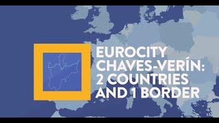 #Interreg30: The Eurocity Chaves Verin, EGTC, a case of successful cross border cooperation