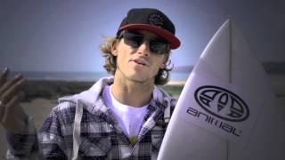 Surfing - How to: Surfing etiquette