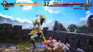 Jun Vs Bryan 3
