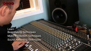 Music Tech Training Centre Trainee Feedback