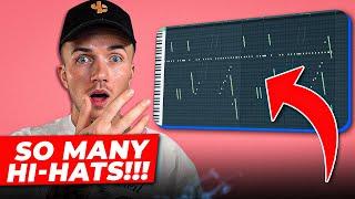 How To Make Insane Dark SuperTrap Beats From Scratch! - (FL Studio 21 Tutorial 2023)