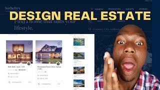 Build a Real Estate Website in 2023: Quick and Easy with WordPress and the Astra Theme A-Z