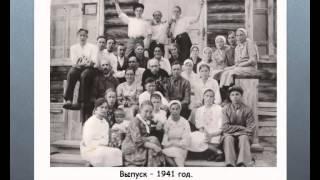 Виртуальная экскурсия в творческий мир В. Тендрякова
