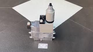 Dungs MB-ZRDLE 420 B01 S20 |บริษัท เอดีดี เฟอร์เนส จำกัด,Add Furnace Co.,Ltd.
