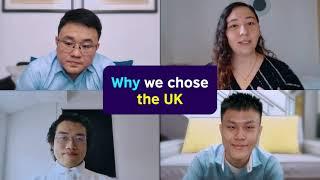 Partner South East Asia – Together we can unlock potential
