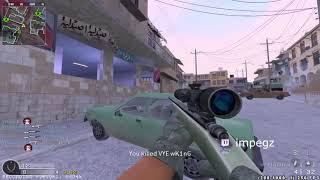 THE BEST COD4 PROMOD CLIPS OF AUGUST 2021