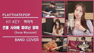 [PTK] H1-KEY (하이키) – 건물 사이에 피어난 장미 (Rose Blossom) 밴드버전 (BAND COVER)