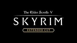 Skyrim: Extended Cut - Main Quest Overhaul Teaser Trailer