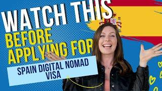 Surprising Facts About the Spain Digital Nomad Visa You Probably Didn't Know