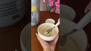 Receita de bombom gelado de stikadinho de morango fit