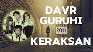 Davr guruhi - Keraksan (Lyrics) | QOʻSHIQ MATNI • QOʻSHIQ SOʻZLARI • LYRIC CLIP