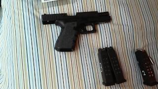 21 year old glock 23