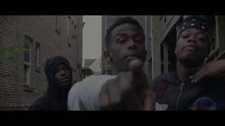 Dello Skii - Even Doe (Official Video) shot by KCVISUALS