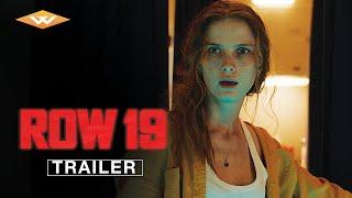 ROW 19 Official Trailer | Directed by Alexander Babaev | Starring Svetlana Ivanova & Marta Kessler