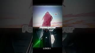 Darth Maul (Tpm) Vs Luke Skywalker (Bobf) #tiktok #starwars #darthmaul #lukeskywalker luke