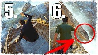 ЖИЗНЬ ПОСЛЕ ПОБЕГА ИЗ ТЮРЬМЫ В A WAY OUT?! #3 (ПОБЕГ ИЗ ТЮРЬМЫ, Э ВЕЙ АУТ)