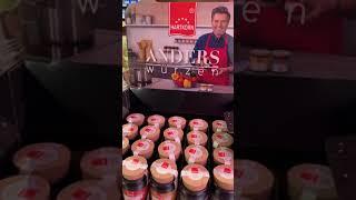 Thomas Anders - NEULICH BEI DER EDEKA 